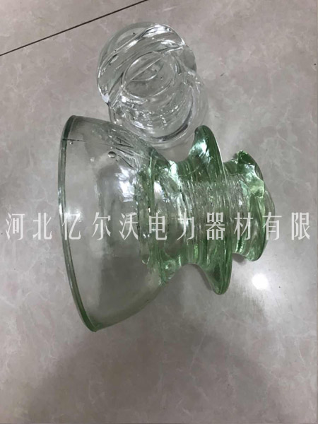 玻璃針式絕緣子15