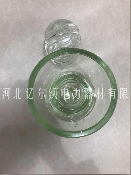 玻璃針式絕緣子14