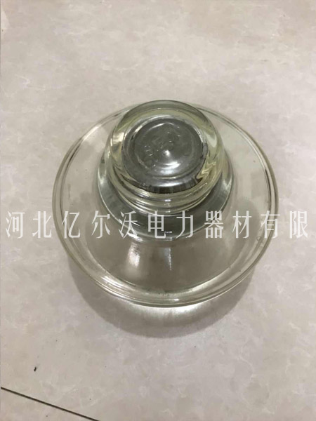 產(chǎn)品名稱(chēng)：玻璃針式絕緣子5
